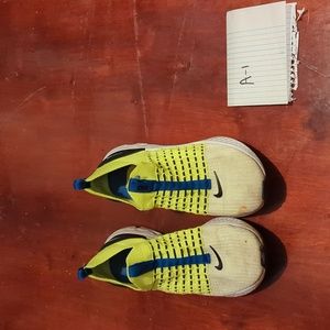 Nike Men's slip on shoe